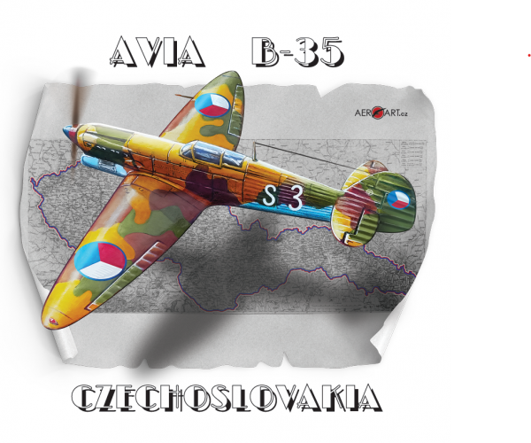 Pánské tričko AVIA B-35