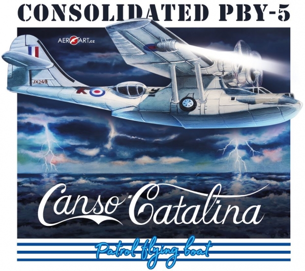 Dětské tričko CATALINA
